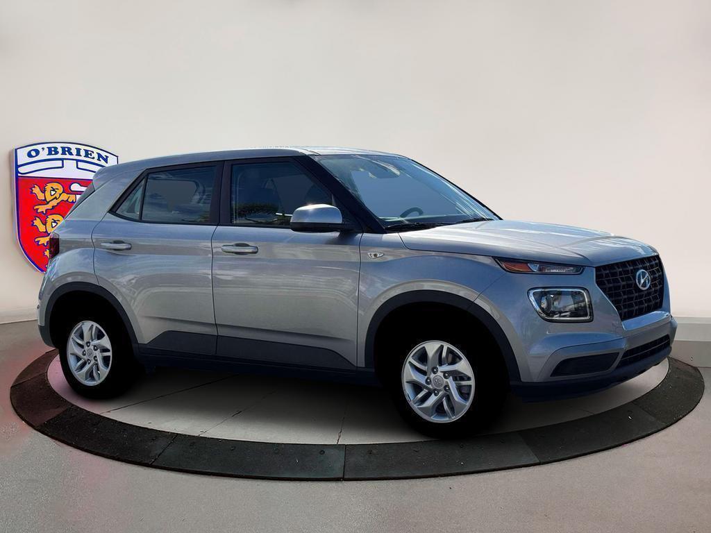 new 2026 Hyundai Venue car, priced at $22,840