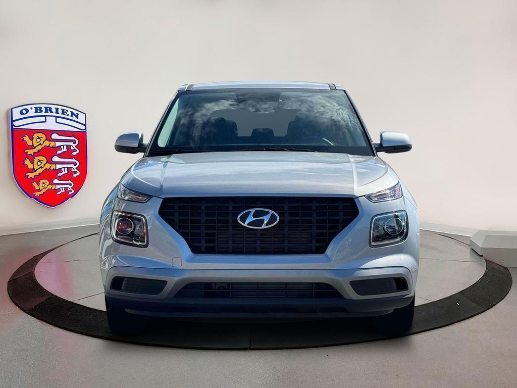 new 2026 Hyundai Venue car, priced at $22,840