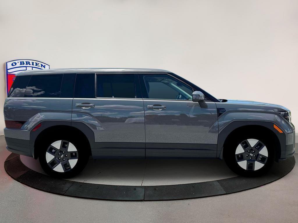 new 2026 Hyundai Santa Fe car, priced at $40,330
