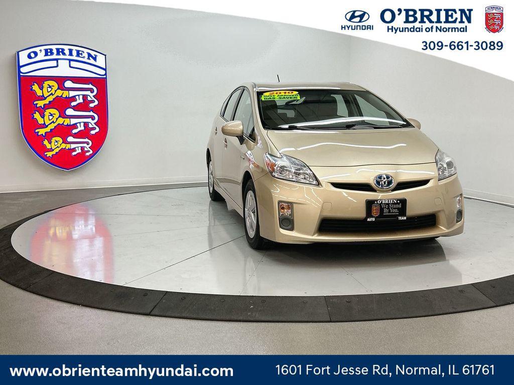 used 2010 Toyota Prius car, priced at $8,900