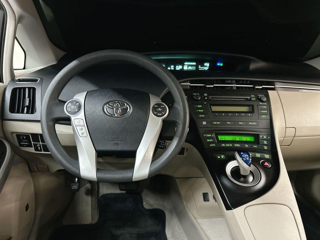 used 2010 Toyota Prius car, priced at $8,900