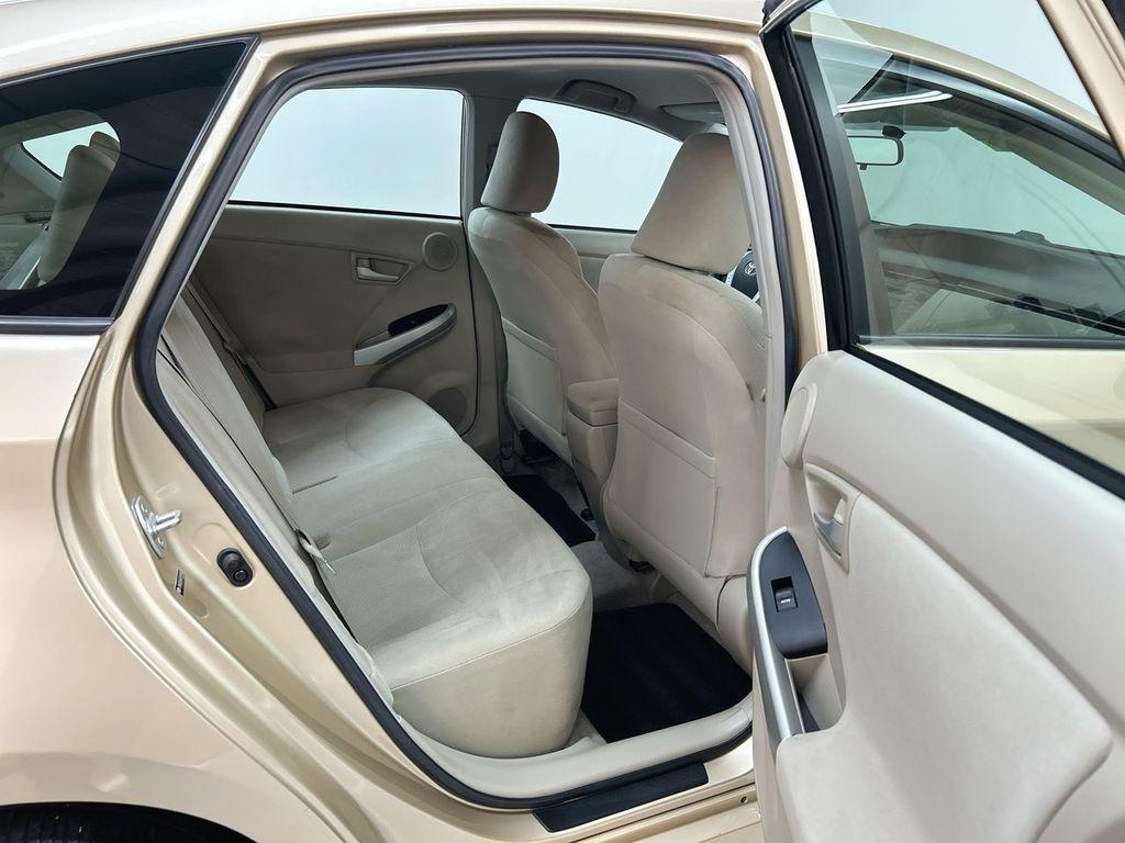 used 2010 Toyota Prius car, priced at $8,900
