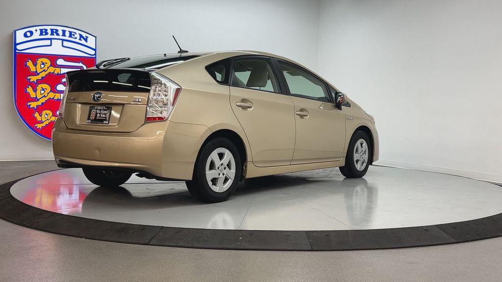 used 2010 Toyota Prius car, priced at $8,900