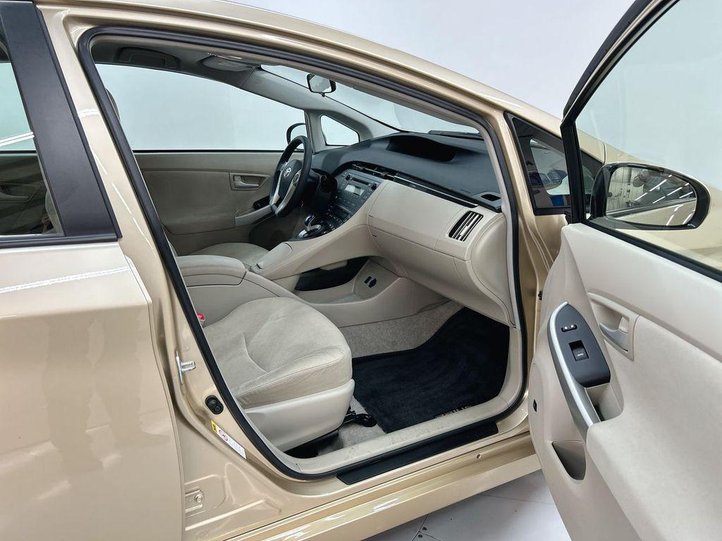 used 2010 Toyota Prius car, priced at $8,900