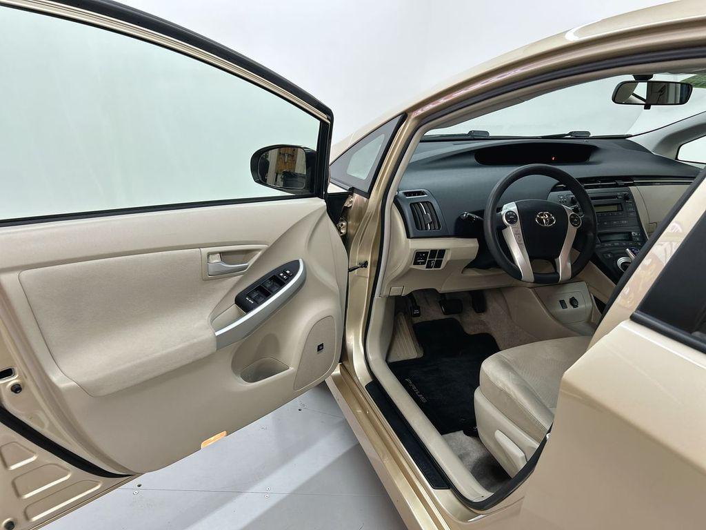 used 2010 Toyota Prius car, priced at $8,900