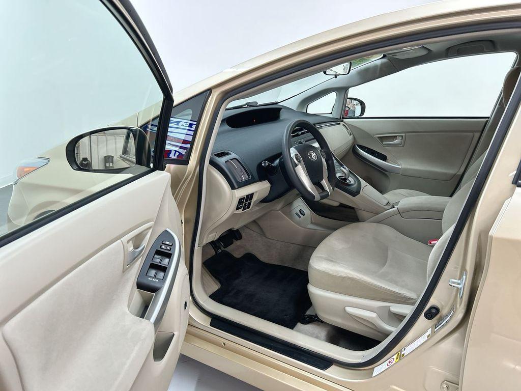 used 2010 Toyota Prius car, priced at $8,900