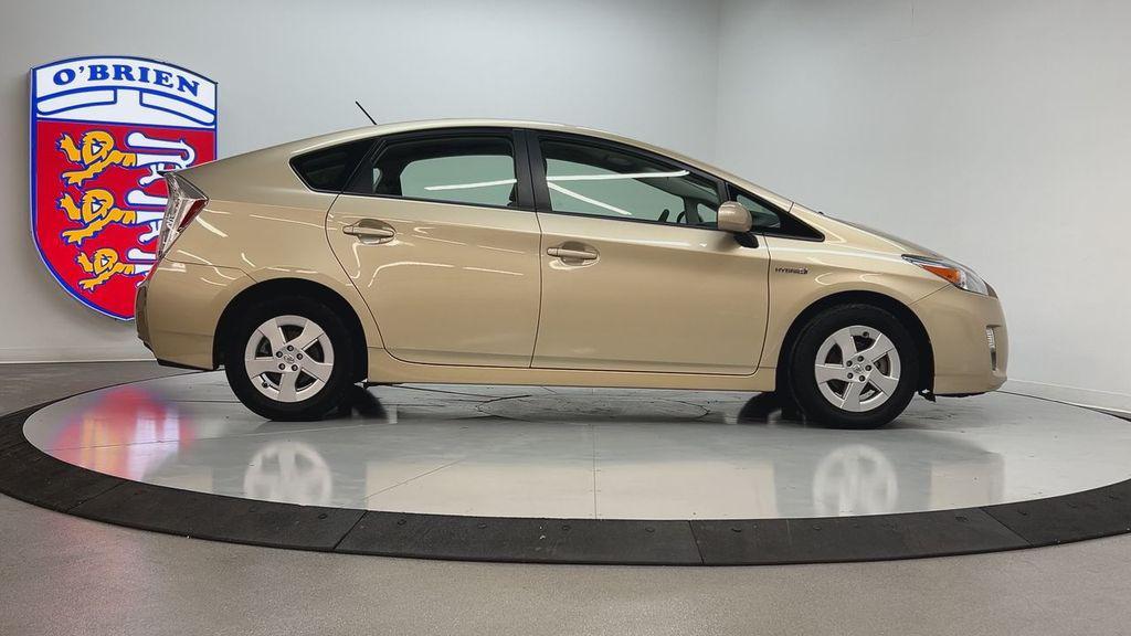 used 2010 Toyota Prius car, priced at $8,900