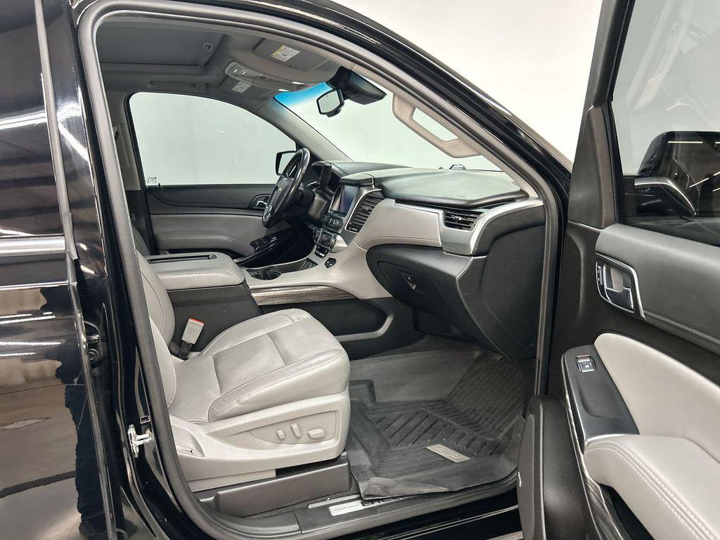 used 2020 Chevrolet Suburban car, priced at $29,500