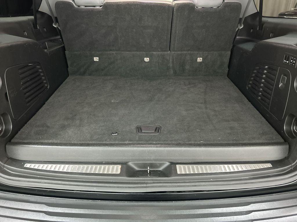 used 2020 Chevrolet Suburban car, priced at $29,500