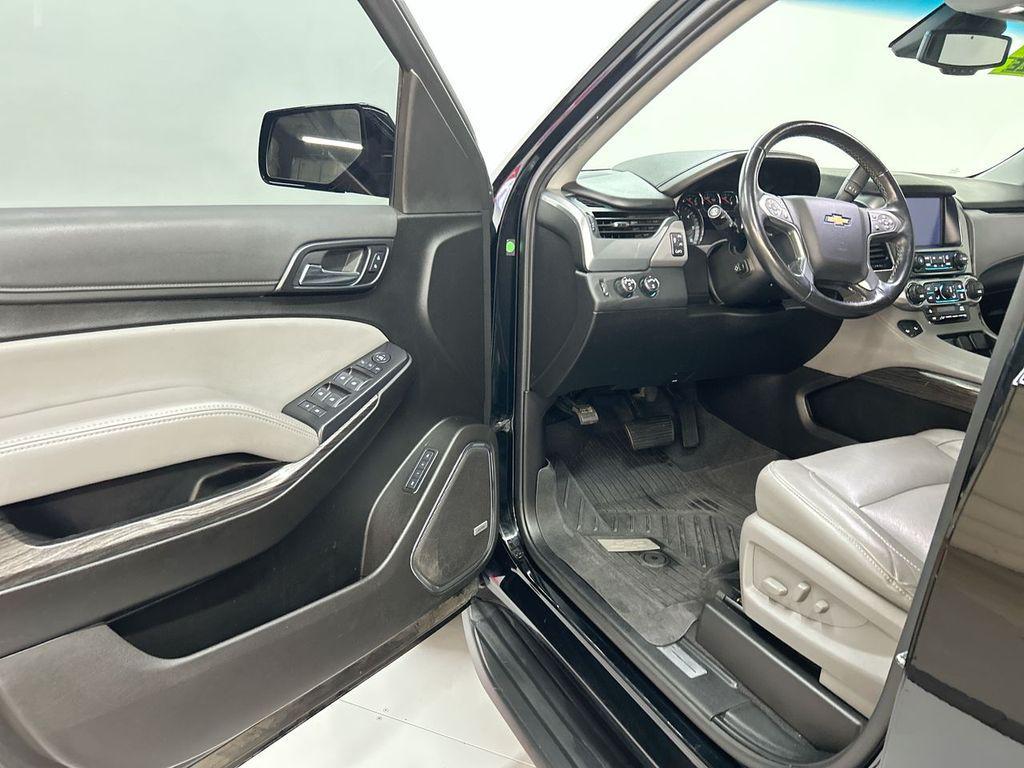 used 2020 Chevrolet Suburban car, priced at $29,500