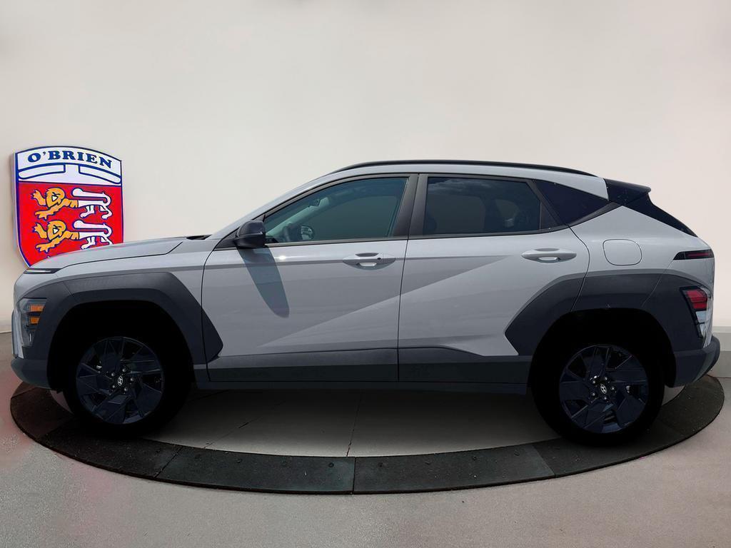new 2026 Hyundai Kona car, priced at $30,920