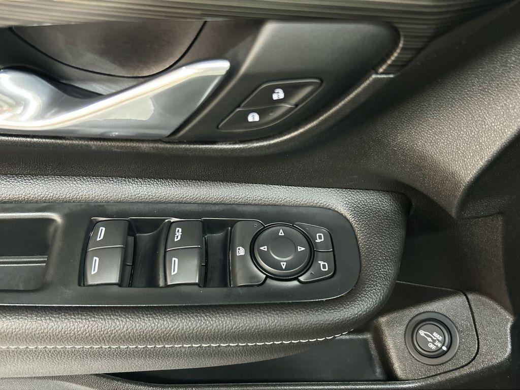 used 2022 GMC Terrain car, priced at $16,900