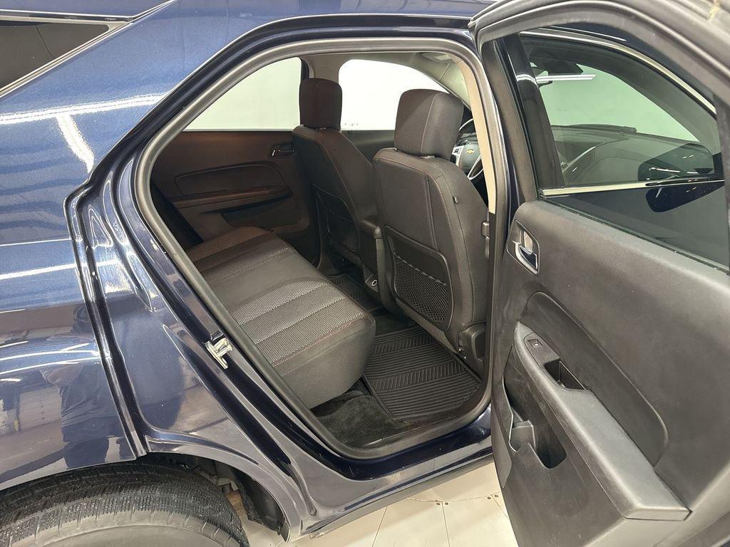 used 2017 Chevrolet Equinox car, priced at $12,312