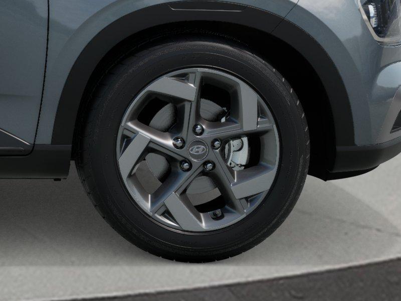 new 2026 Hyundai Venue car, priced at $25,115