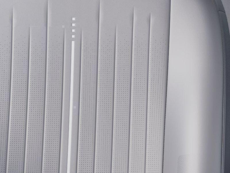 new 2026 Hyundai IONIQ 9 car, priced at $76,925