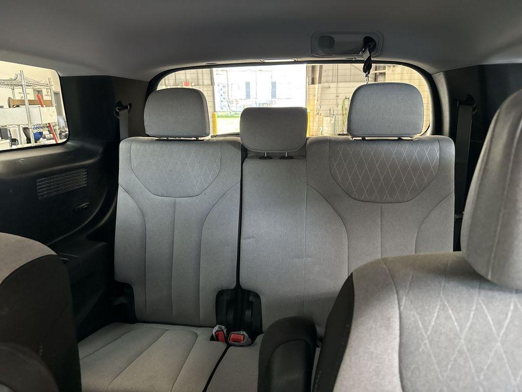 used 2020 Hyundai Palisade car, priced at $22,212