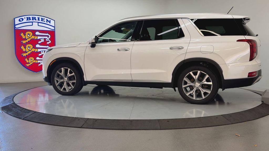 used 2020 Hyundai Palisade car, priced at $22,212