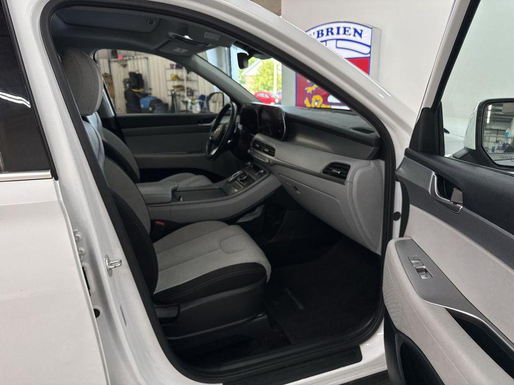 used 2020 Hyundai Palisade car, priced at $22,212