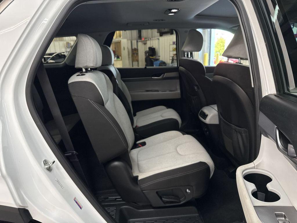 used 2020 Hyundai Palisade car, priced at $22,212