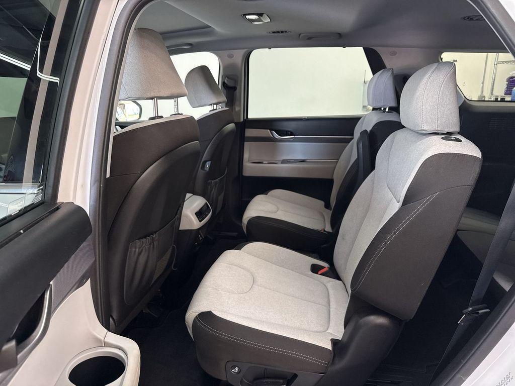 used 2020 Hyundai Palisade car, priced at $22,212