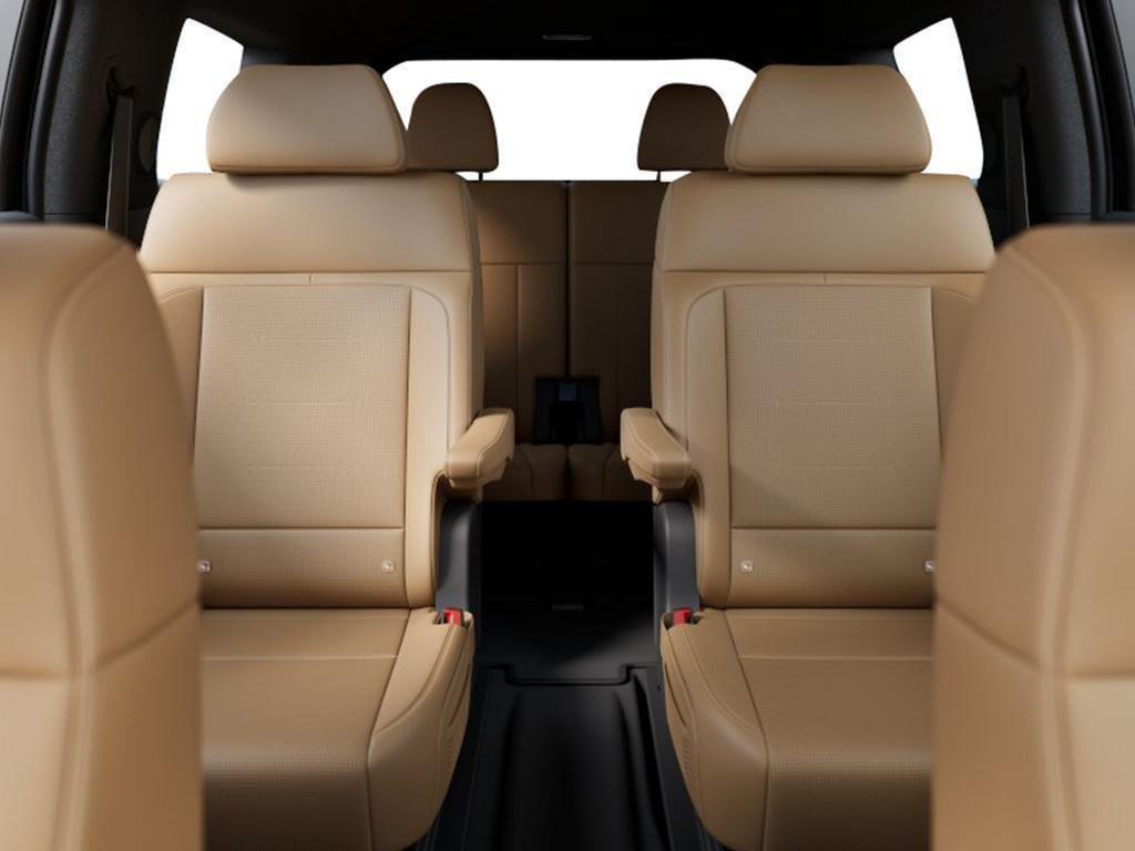 new 2026 Hyundai Santa Fe car, priced at $50,305