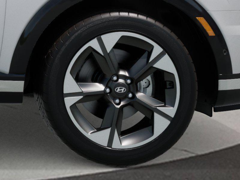 new 2026 Hyundai Palisade car, priced at $54,997