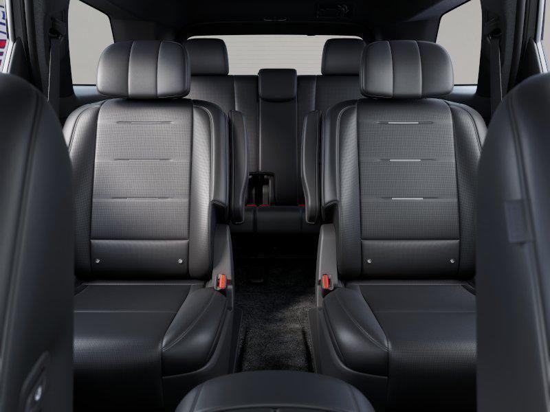 new 2026 Hyundai Palisade car, priced at $58,875