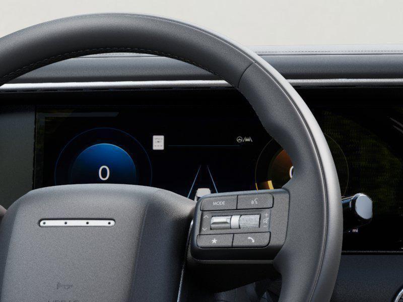 new 2026 Hyundai Palisade car, priced at $58,875