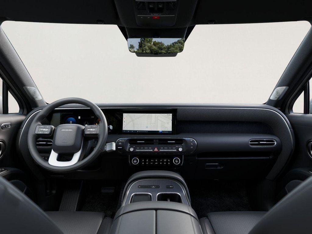 new 2026 Hyundai Palisade car, priced at $58,875