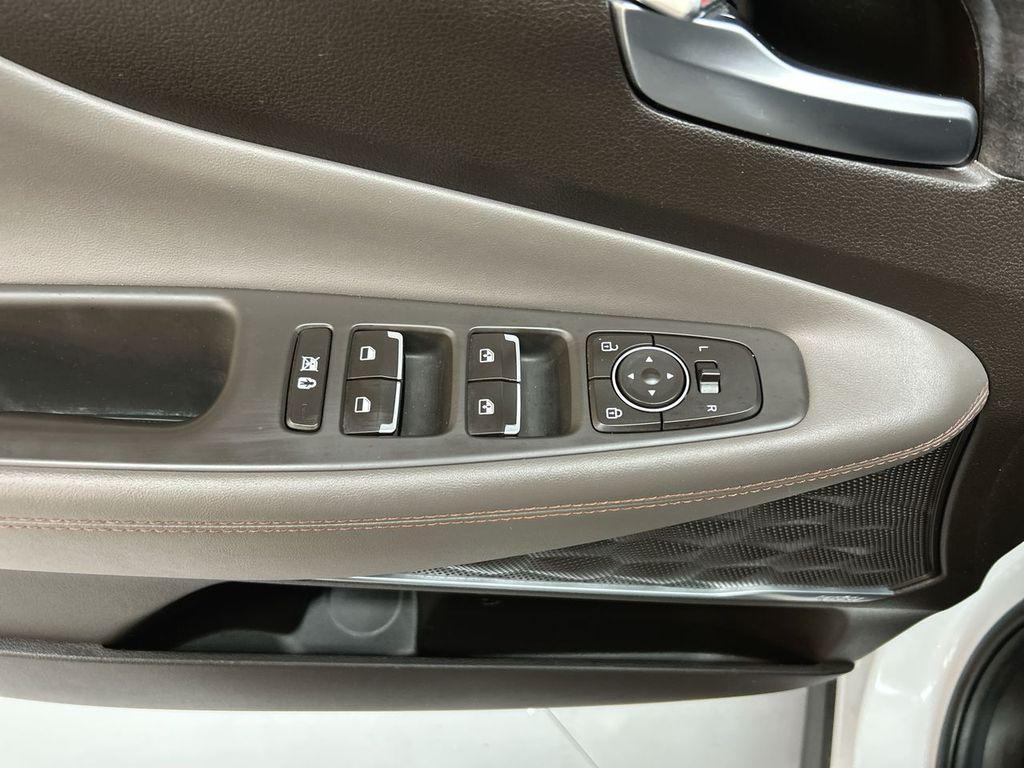 used 2020 Hyundai Santa Fe car, priced at $16,900