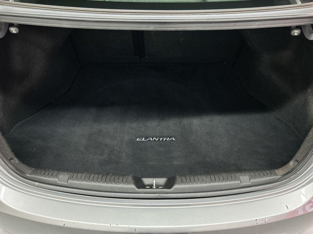 used 2012 Hyundai Elantra car, priced at $5,900