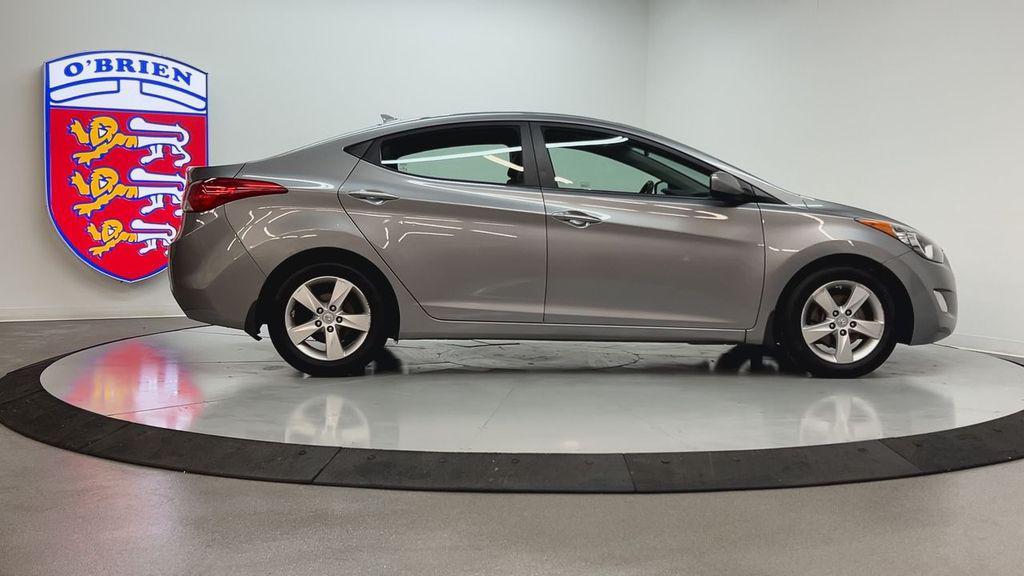 used 2012 Hyundai Elantra car, priced at $5,900