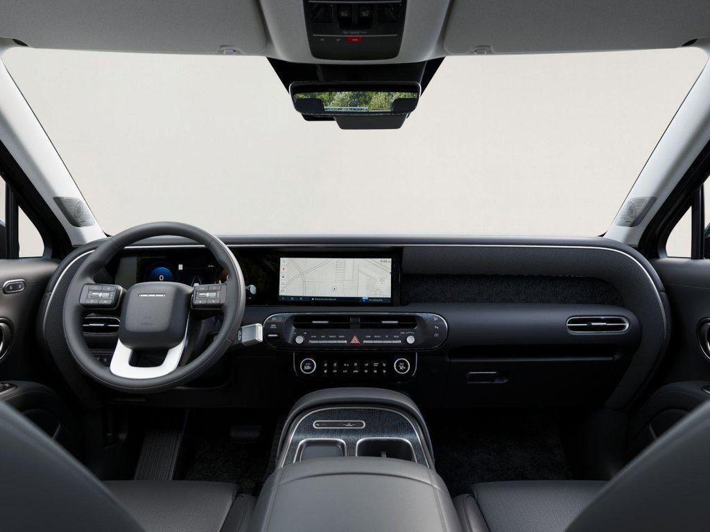 new 2026 Hyundai Palisade car, priced at $54,095