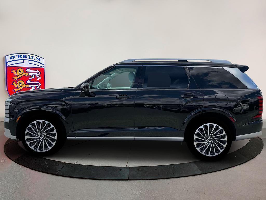 new 2026 Hyundai Palisade car, priced at $59,207