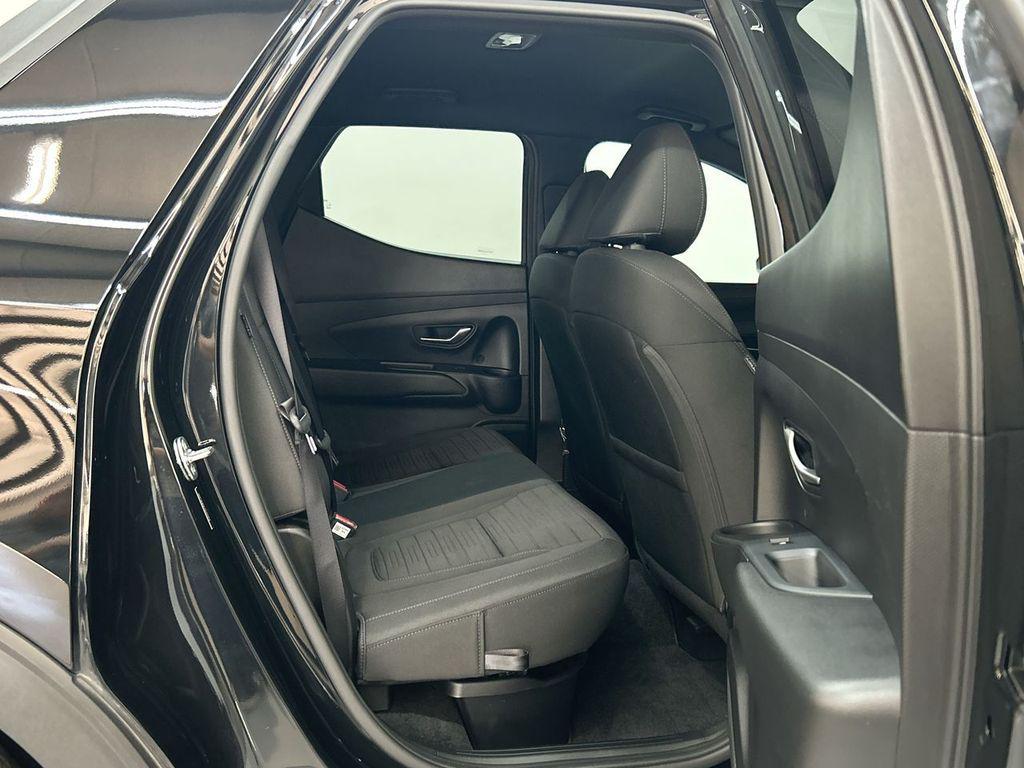 used 2025 Hyundai SANTA CRUZ car, priced at $27,900