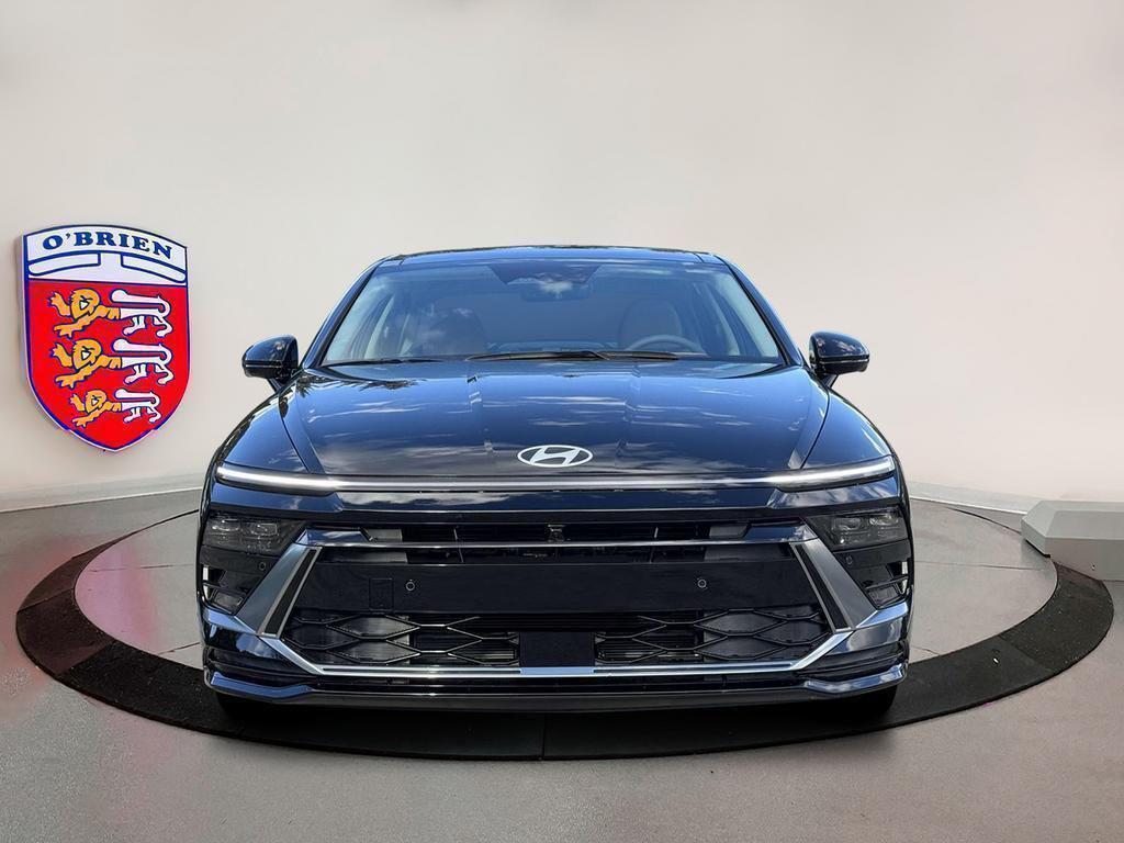 new 2026 Hyundai Sonata Hybrid car, priced at $39,905