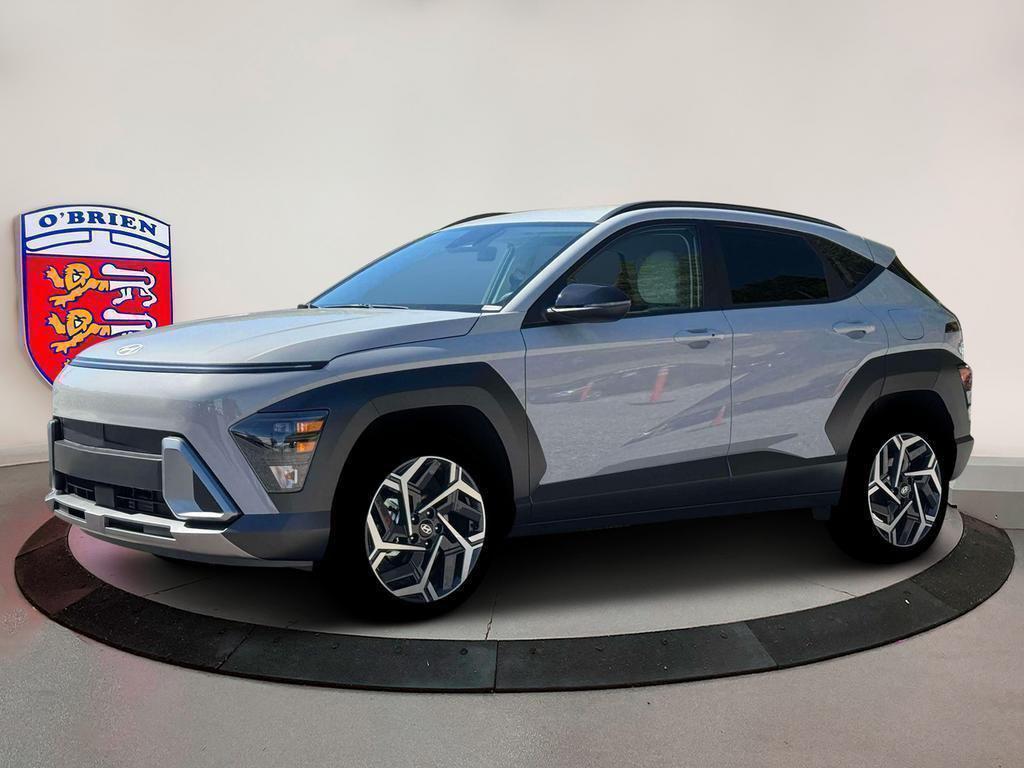 new 2026 Hyundai Kona car, priced at $32,930