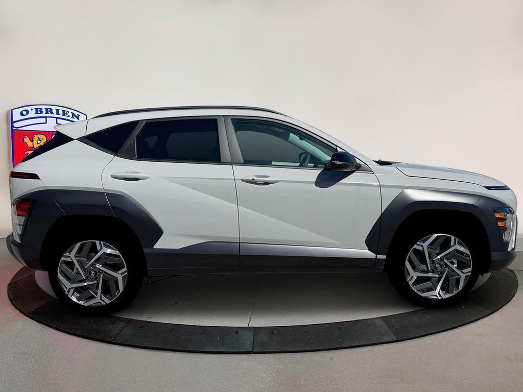 new 2026 Hyundai Kona car, priced at $32,930