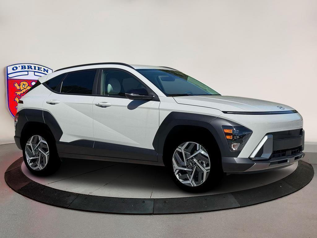 new 2026 Hyundai Kona car, priced at $32,930