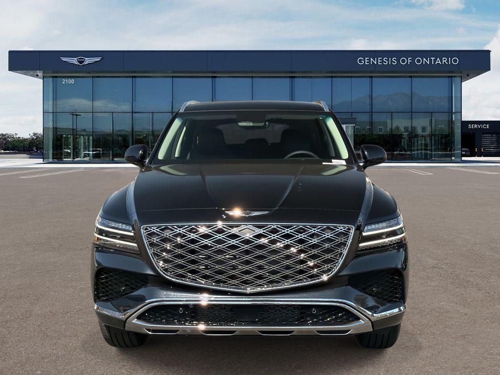 new 2026 Genesis GV80 car, priced at $60,840