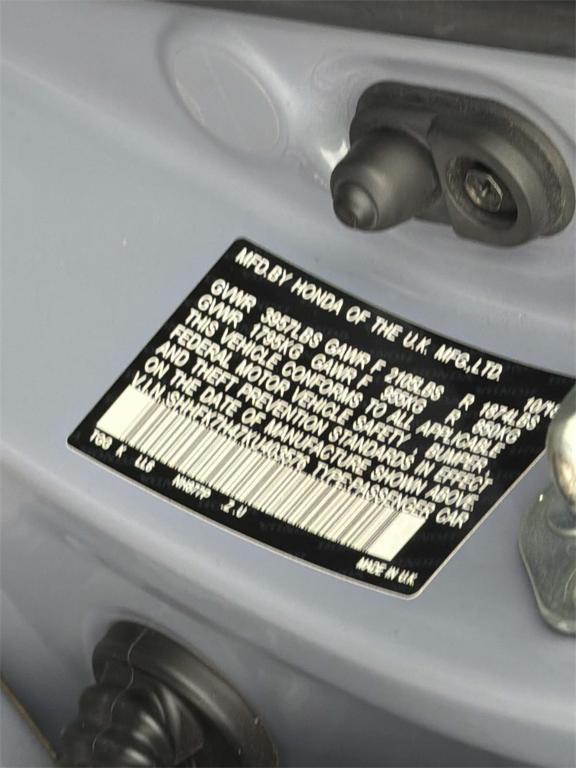 used 2019 Honda Civic car, priced at $13,681