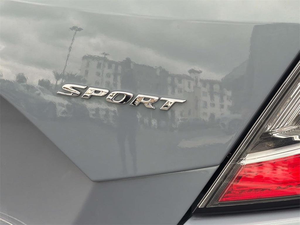 used 2019 Honda Civic car, priced at $13,681