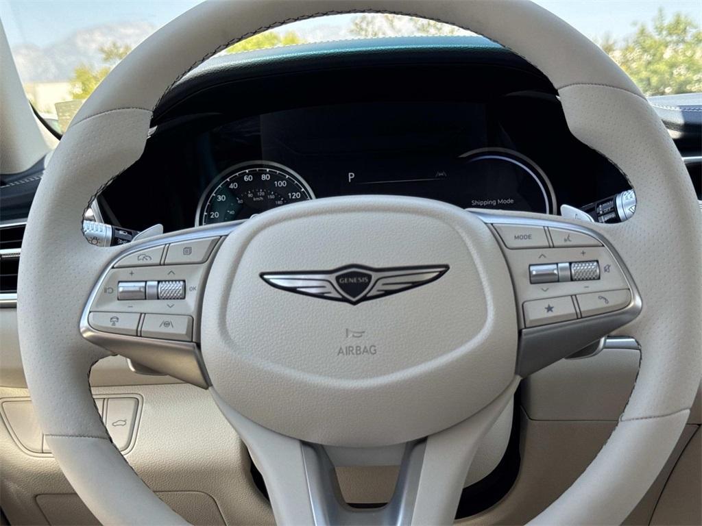 new 2026 Genesis G70 car