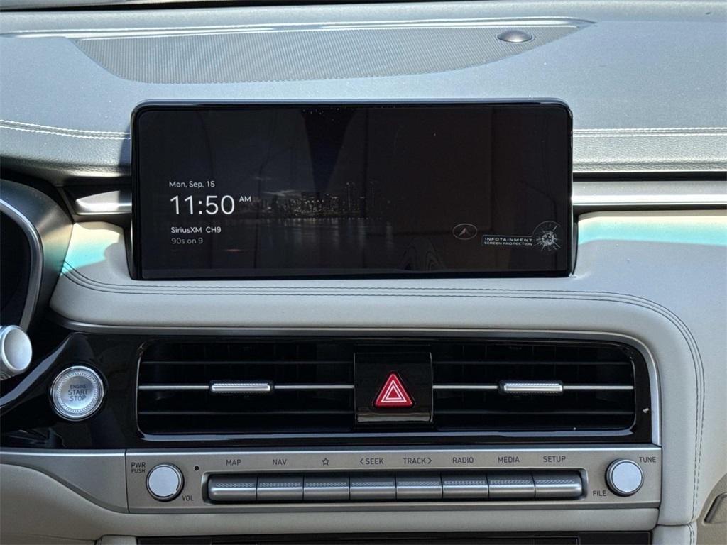 new 2026 Genesis G70 car