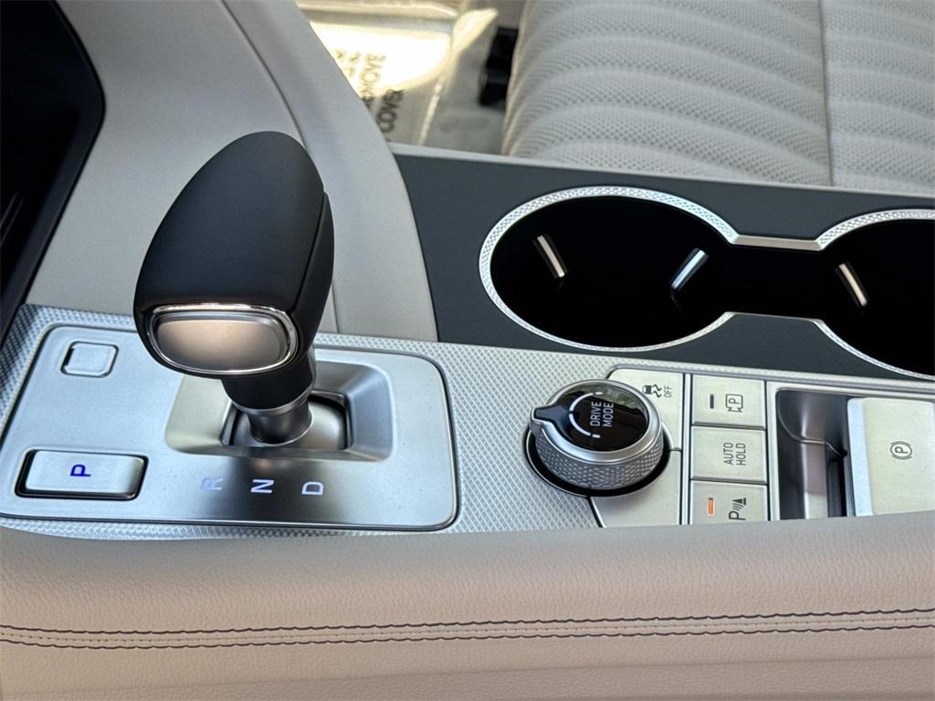 new 2026 Genesis G70 car