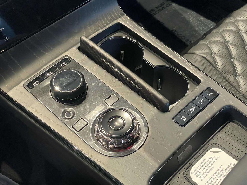 new 2026 Genesis G80 car, priced at $81,890