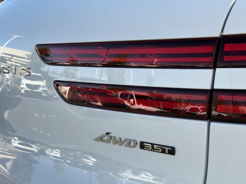 new 2026 Genesis GV70 car, priced at $73,945