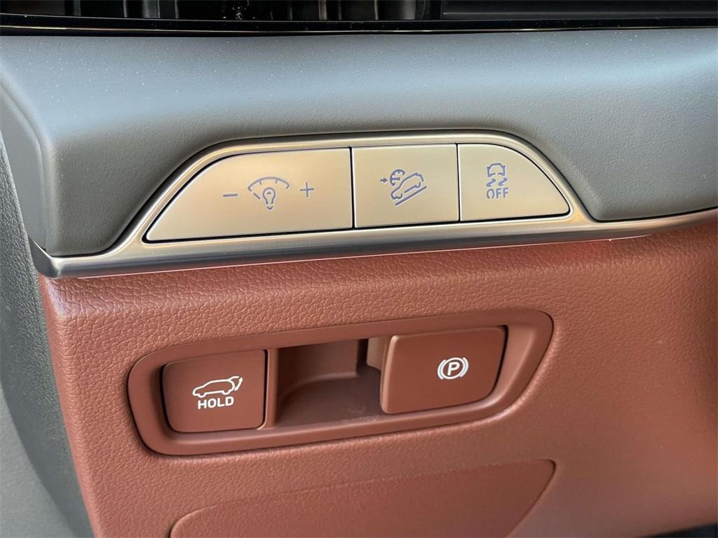 new 2026 Genesis GV80 car, priced at $84,785