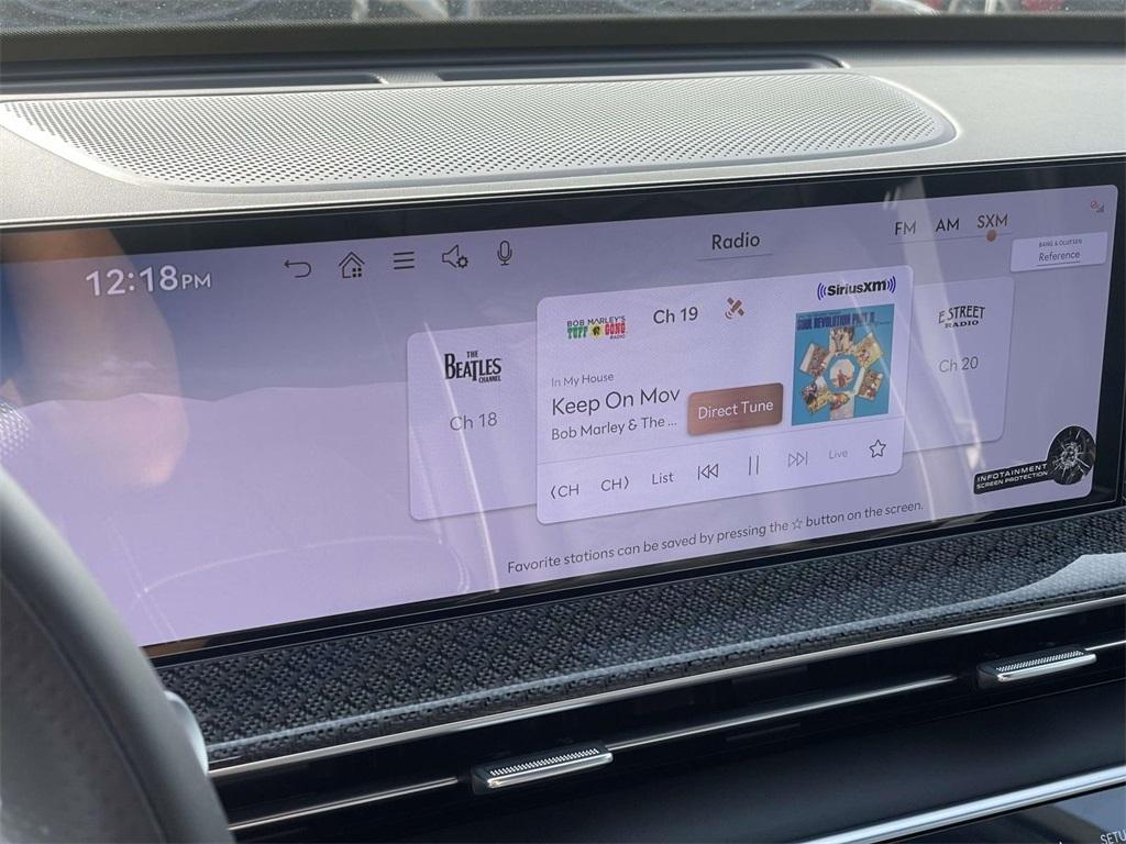 new 2026 Genesis GV80 Coupe car, priced at $90,220