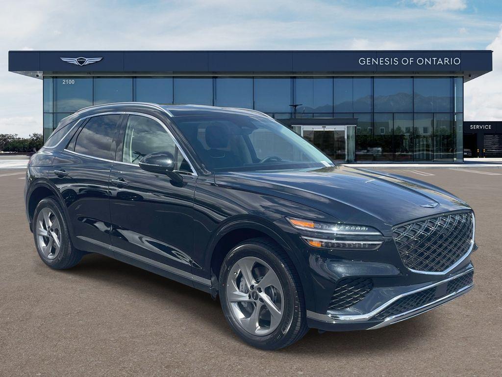 new 2026 Genesis GV70 car, priced at $51,815